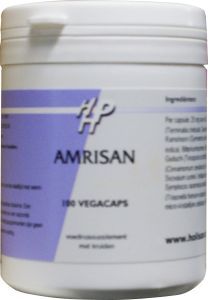 Holisan Amrisan *