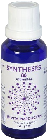 Vita Syntheses 86 Mammae