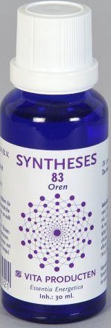 Vita Syntheses 83 Oren