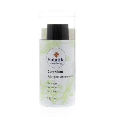 Volatile Geranium Olie