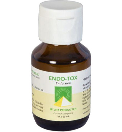 Vita Producten Endo-Tox                *