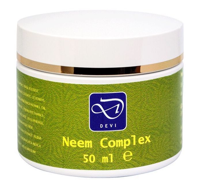 Devi Skincare Neem Complex