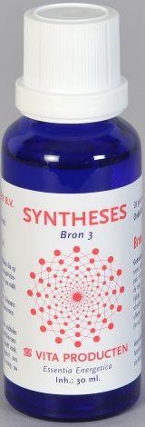 Vita Syntheses Bron 3 Onderbewustzijn