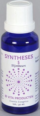 Vita Syntheses 5 Slijmbeurs