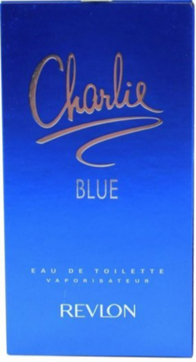 Revlon Charlie Blue Eau De Toilette