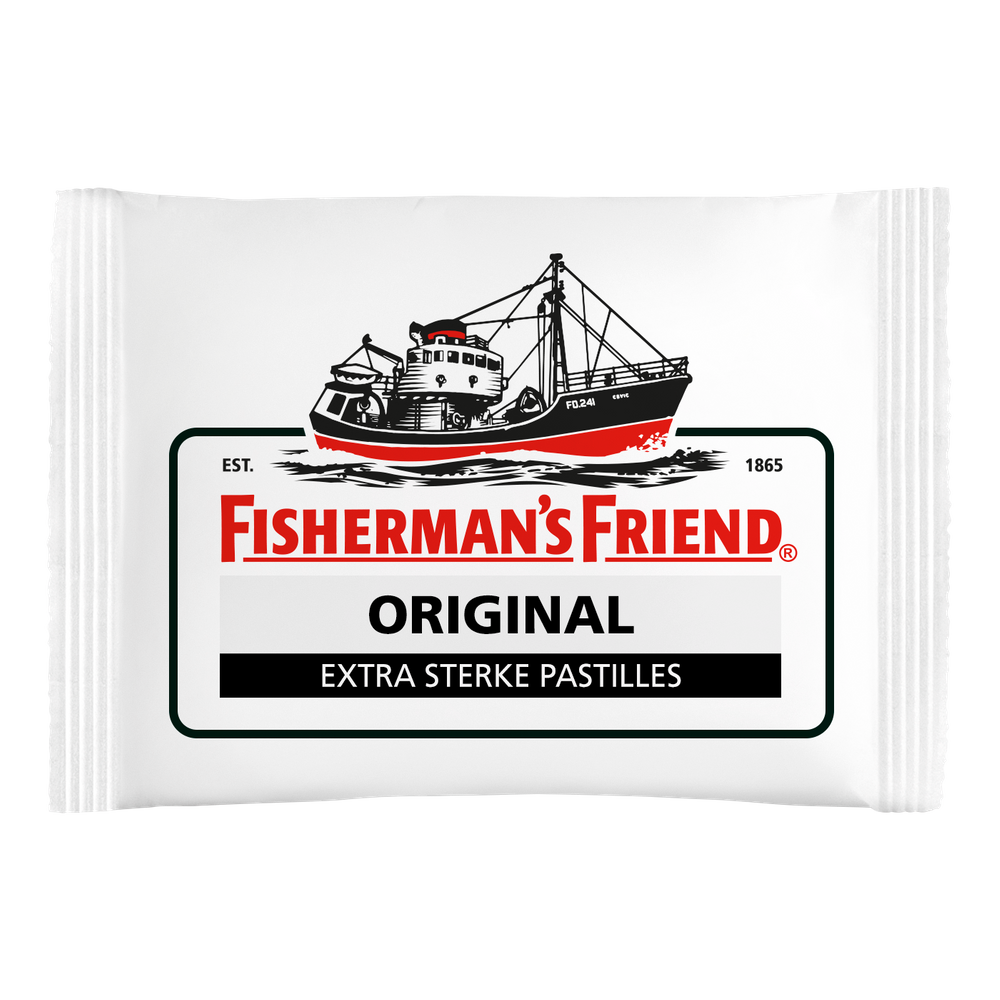 Fisherman s Friend Original