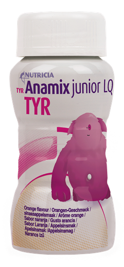 Nutricia Anamix Junior LQ TYR