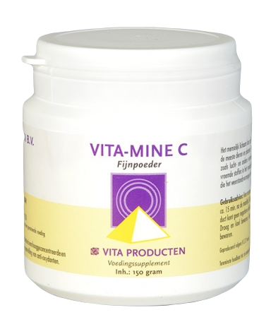 Vita Mine C Poeder