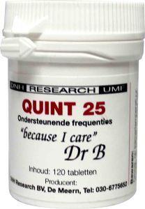DNH Quint 25 Tabletten
