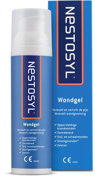 Nestosyl Wondgel