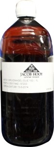 Jacob Hooy Essentiële Olie Kruidnagel