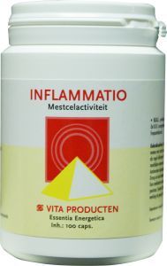 Vita Inflammatio Capsules