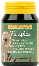 Venamed Viruplex Capsules
