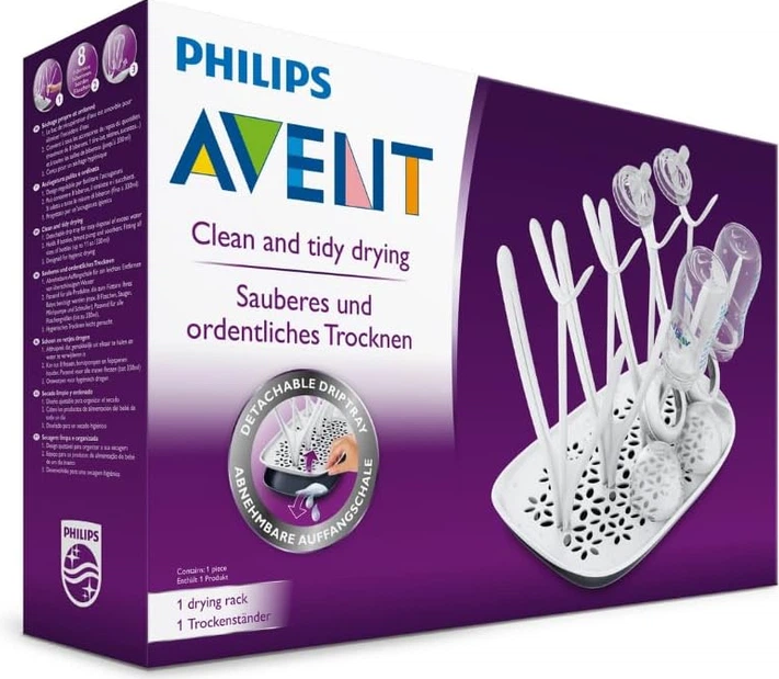 Avent Droogrek