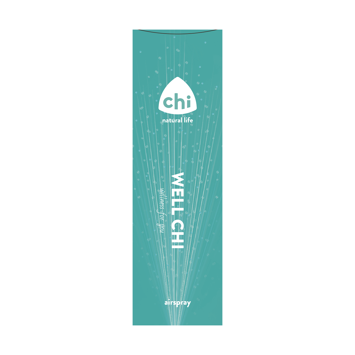 Chi Natural Life Well Chi Airspray