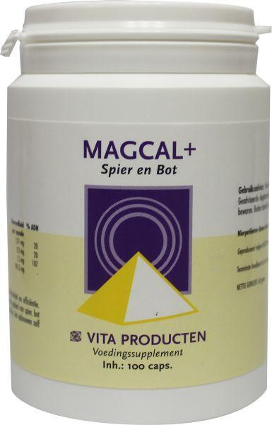 Vita Magcal+ Capsules