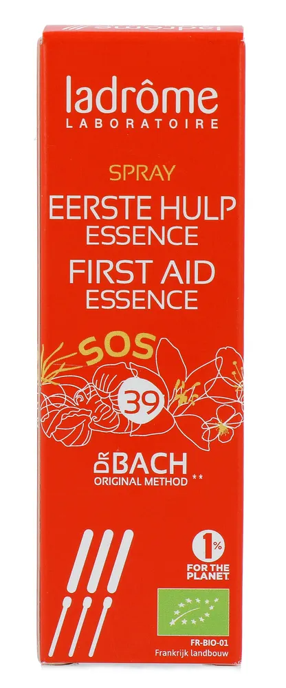Ladrôme Eerste Hulp Essence Spray