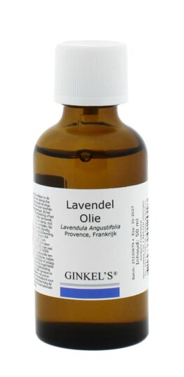 Ginkel's Olie Lavendel Provence 15ml