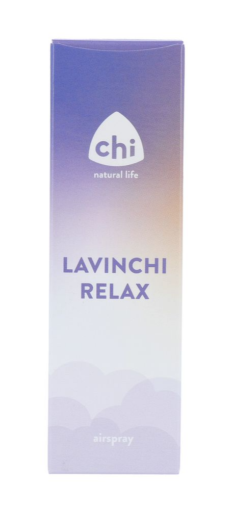 Chi Natural Life Lavinchi Relax Airspray