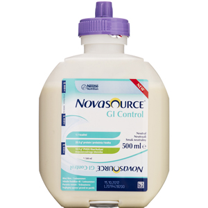 Novasource GI Control 500ml