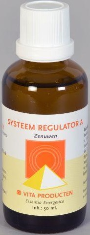 Vita Systeem Regulator A