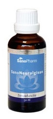 Sanopharm Sano Neuralgisan Druppels