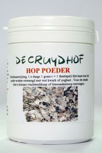Cruydhof Hoppoeder