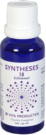 Vita Syntheses 18 Schimmel