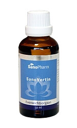 Sanopharm Sano Vertin