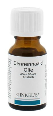 Ginkel's Olie Dennennaalden