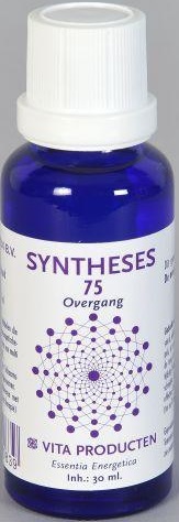 Vita Syntheses 75 Overgang