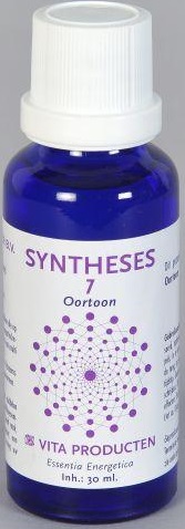 Vita Syntheses 7 Oortoon