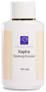 Devi Skincare Cleansing Emulsion Kapha