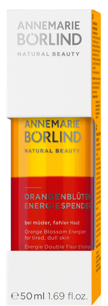 Annemarie Börlind Orange Blossom Energy Spender