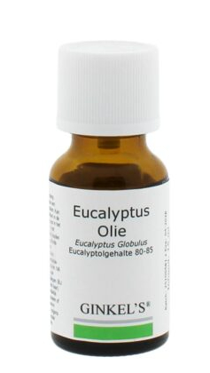 Ginkel's Eucalyptusolie