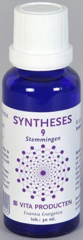 Vita Syntheses 9 Stemmingen