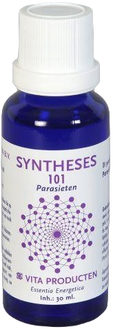 Vita Syntheses 101 Parasieten