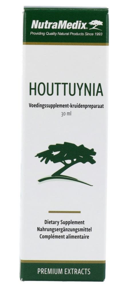 Nutramedix Houttunya