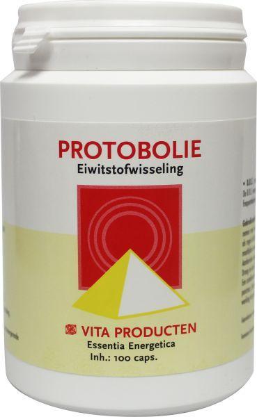 Vita Protobolie Capsules