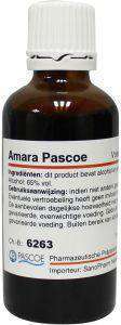 Pascoe Amara Druppels
