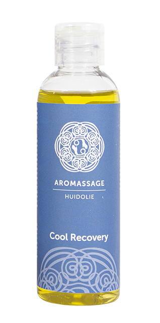 Chi Aromassage Cool Recovery