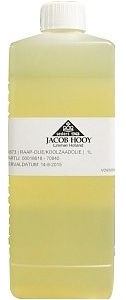 Jacob Hooy Raapolie 1LT