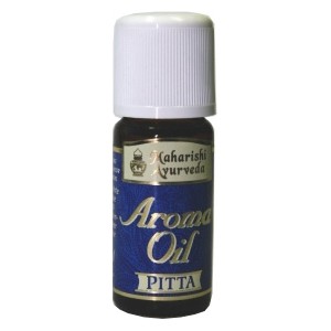 Maharishi Ayurveda Pitta Aroma Olie