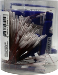 Duodent Rager Micro Fine 0,5 - 2,5 mm 144st