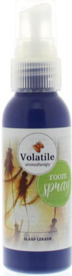 Volatile Roomspray Slaap Lekker