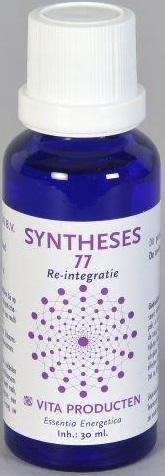 Vita Syntheses 77 Re-Integratie