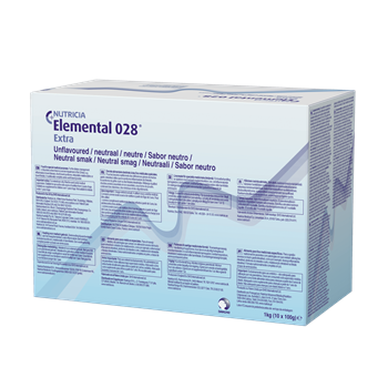 Nutricia Elemental O28 Extra Poeder