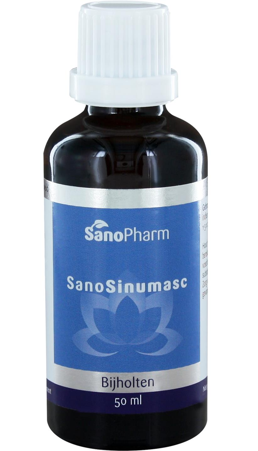 Sanopharm Sano Sinumasc