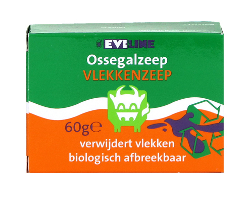 Evi Line Ossengalzeep