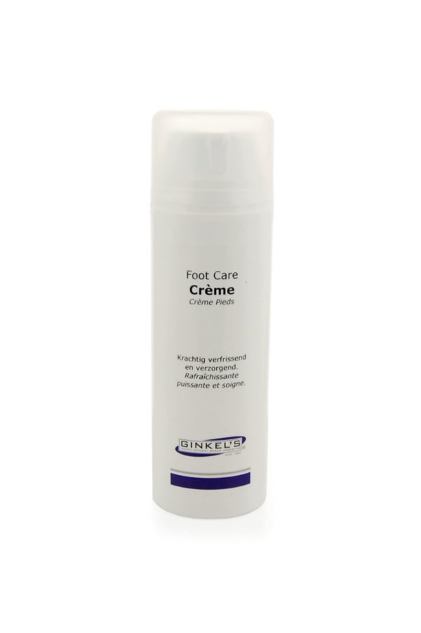 Ginkel's Foot Care Crème 150ml